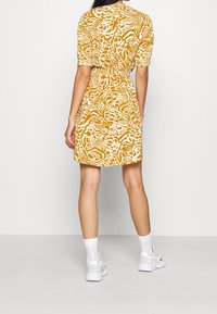 JDY Vardagsklänning - beige