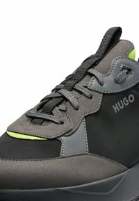 HUGO KANE UNISEX - Tenisice - black one