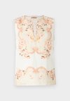 Bluza - dusty coral shade