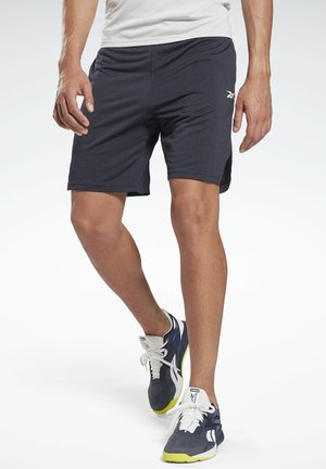 WORKOUT READY SPEEDWICK SHORTS - Sports shorts - blue