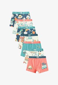 Pasirinkta, fun transport