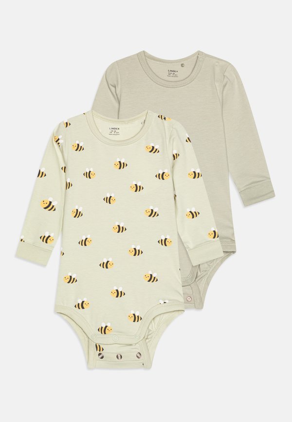 BUMBLEBEE UNISEX 2 PACK - Body