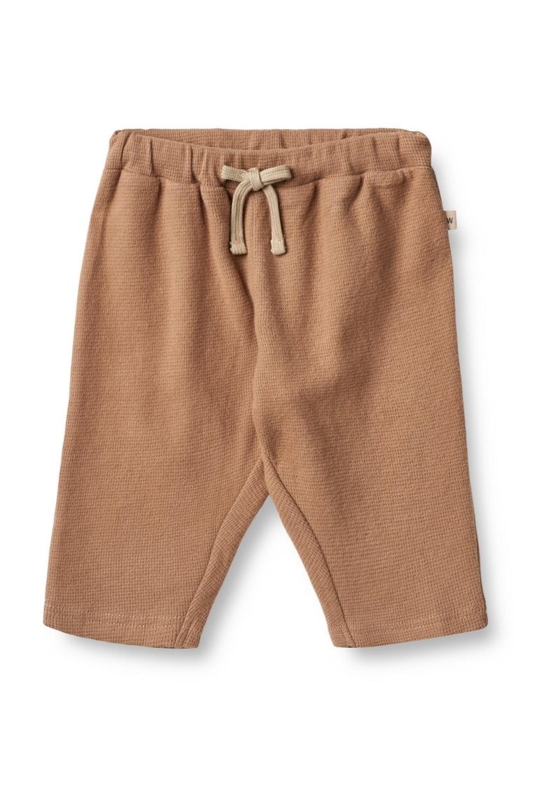 Wheat Trainingsbroek donkerroze Wheat Trainingsbroek donkerroze