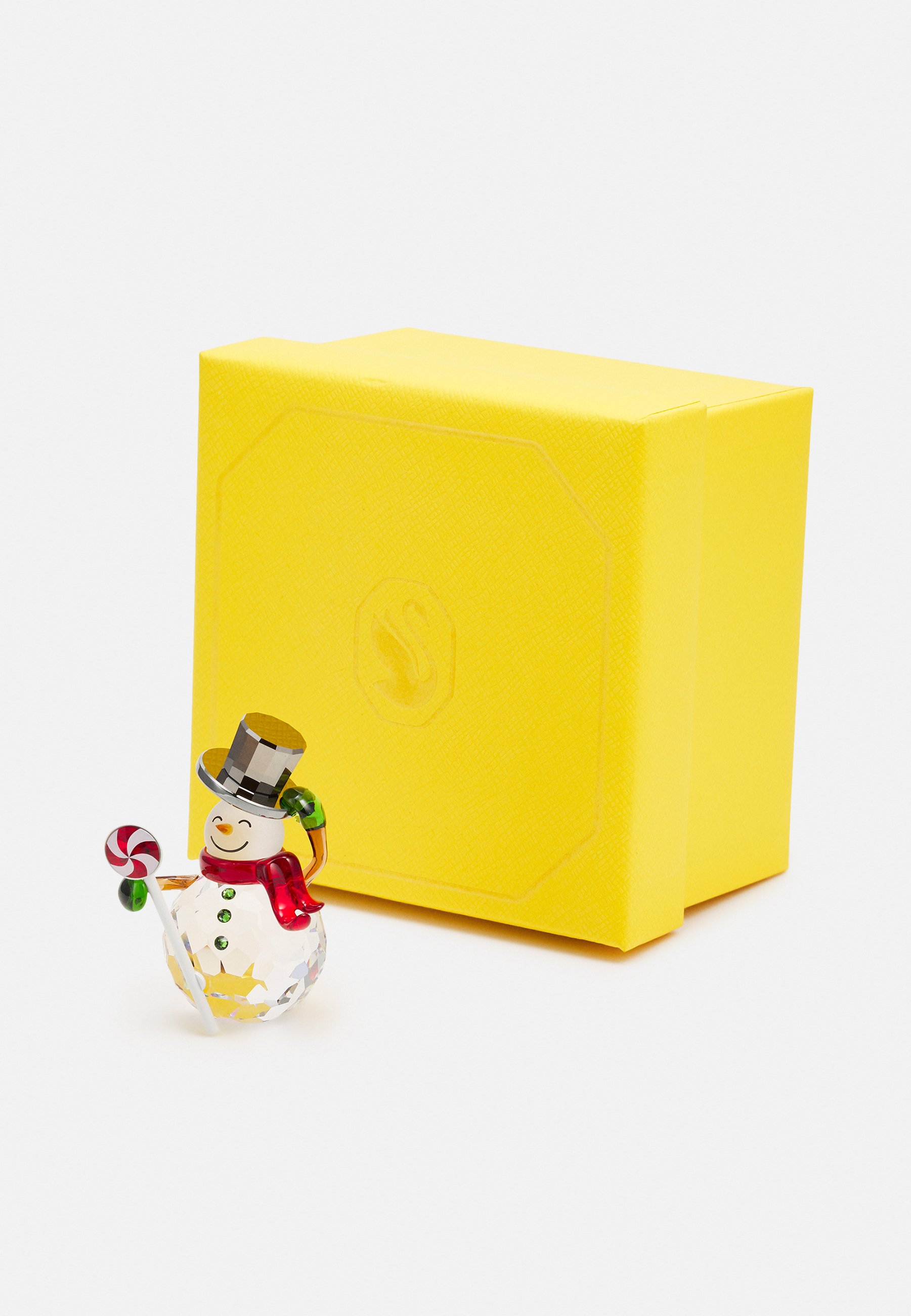 Swarovski HOLIDAY CHEERS DULCIS SNOWMAN UNISEX - Sonstige