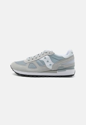 SHADOW ORIGINAL UNISEX - Sneakers laag - gray/white