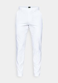 Unselected, white