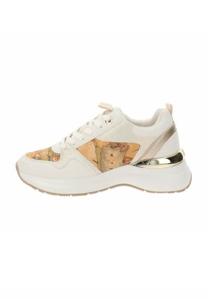 SNEAKERS - Sneakers laag - beige