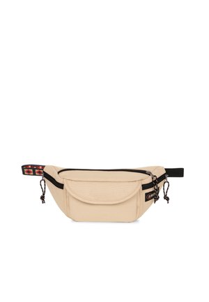 WAY HOT WAIST - Riñonera - vintage beige