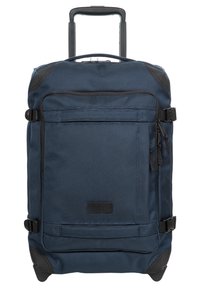 Eastpak TRANVERZ CNNCT S - Trolley - cnnct navy