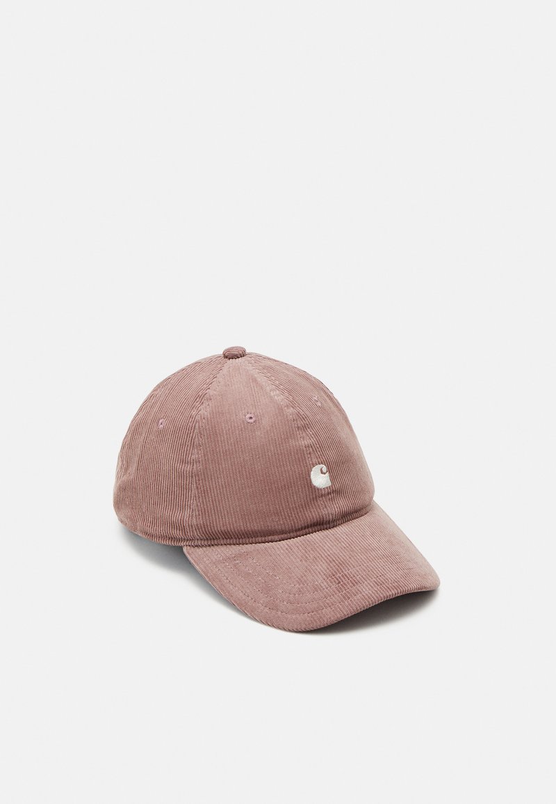 Carhartt WIP - HARLEM UNISEX  - Kepuraitė - lupinus/wax, Padidinti