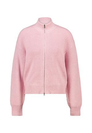 Vest - pink