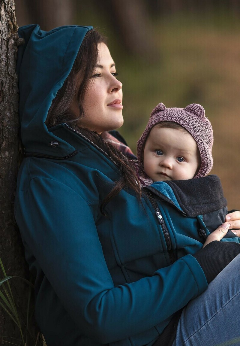 Giacca Invernale Premaman Giacca Babywearing Per Portare E
