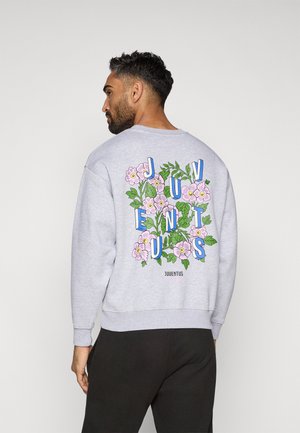 Legacies JUVENTUS FLOWERS  - Klubbkläder - grey marl