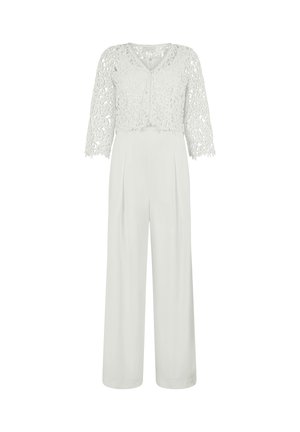 Apart, Jumpsuit - creme