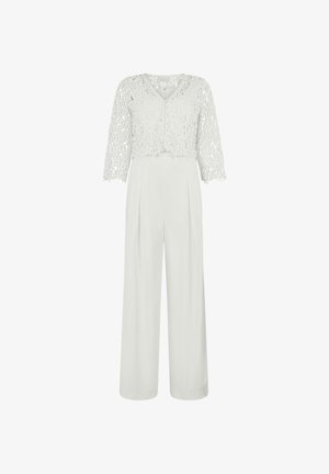 Apart, Jumpsuit - creme