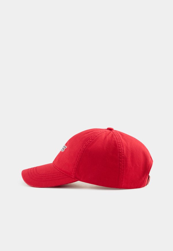 EXCLUSIVE HERITAGE 2.0 WASHED COTTON TWILL CAP - Cap4