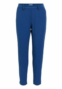 Unselected, estate blue