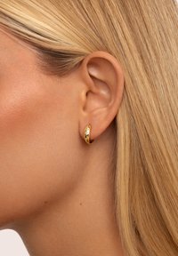 Singularu ASTRA S - Ohrringe - gold-coloured