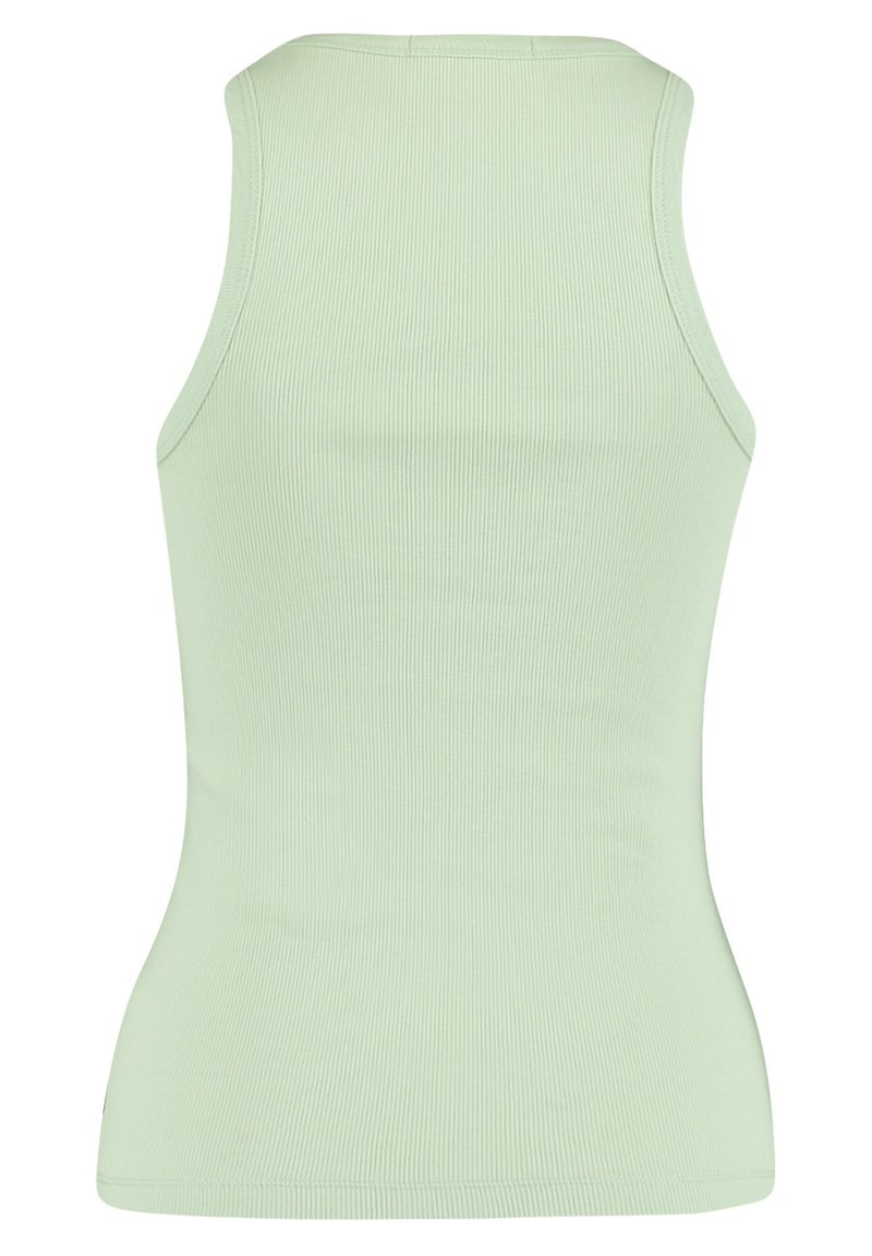 Damen T-Shirts | America Today GIA Top soft green/hellgrün - RU81559 Damen T-Shirts | America Today GIA Top soft green/hellgrün - RU81559
