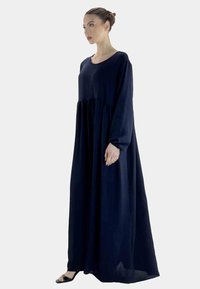 Elara  ABAYA  granatowy
