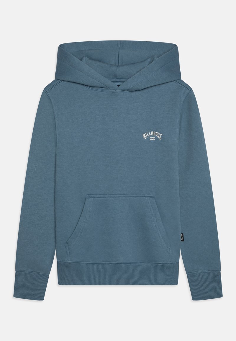 Billabong - ARCH  - Hoodie - blue-grey, Enlarge