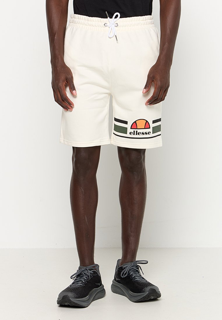 Ellesse Korte broeken crème Ellesse Korte broeken crème