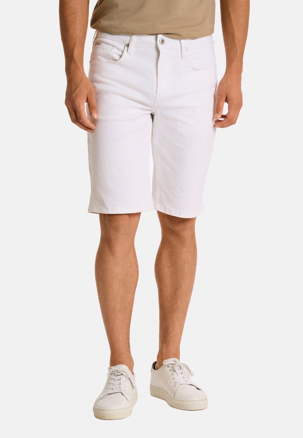 STRETCH  - Jeans Shorts