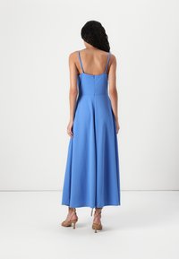 VILA VICLARA STRAP ANKLE DRESS - Day dress - regatta