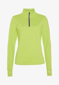 Unausgewählt, limone