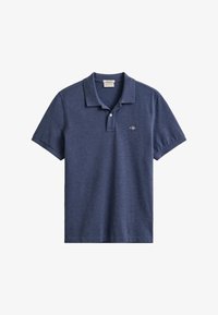 Geselecteerd, blau