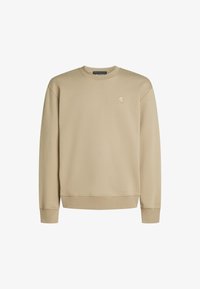 Ej vald, trench coat