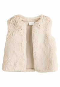 Next 3 PIECE SET- REGULAR FIT - Bodywarmer - pink