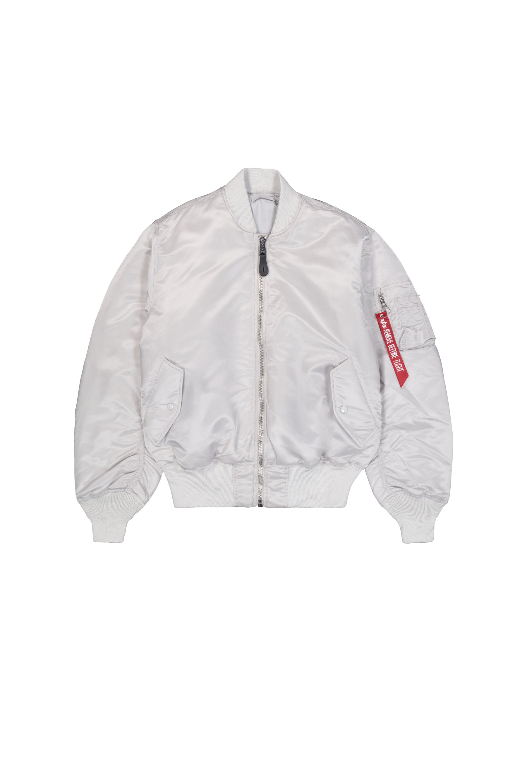Alpha Industries MA-1 HERITAGE UNISEX - Bomber Jacket - pastel