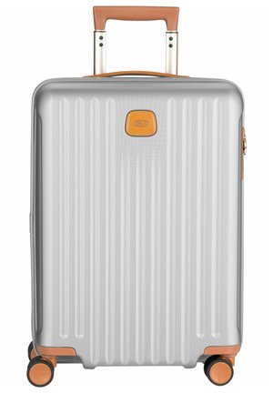 Bric's CAPRI  - Trolley - argento