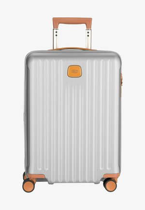 Bric's CAPRI - Trolley - argento
