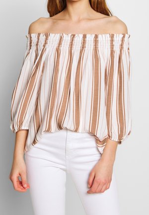 Superdry & Co, Blouse - orange