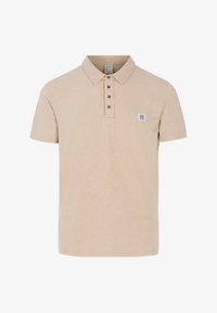 Geselecteerd, bamboobeige