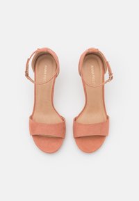 Anna Field Wide Fit Sandálias - coral