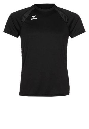 PERFORMANCE - Sport T-Shirt - schwarz