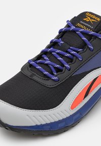 Reebok Scarpe da trail running - black
