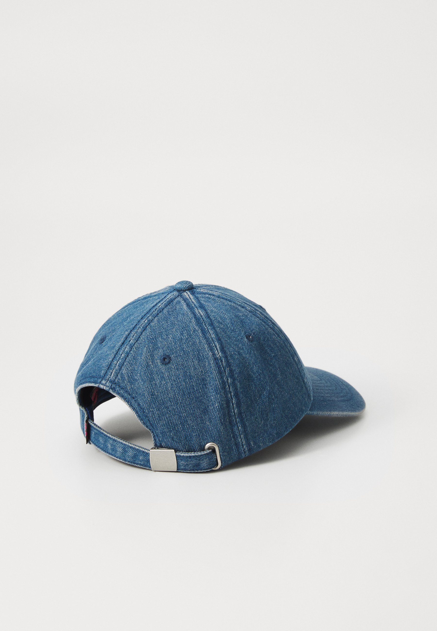Diesel C-EWAN-NY UNISEX - Cap - blue - Zalando