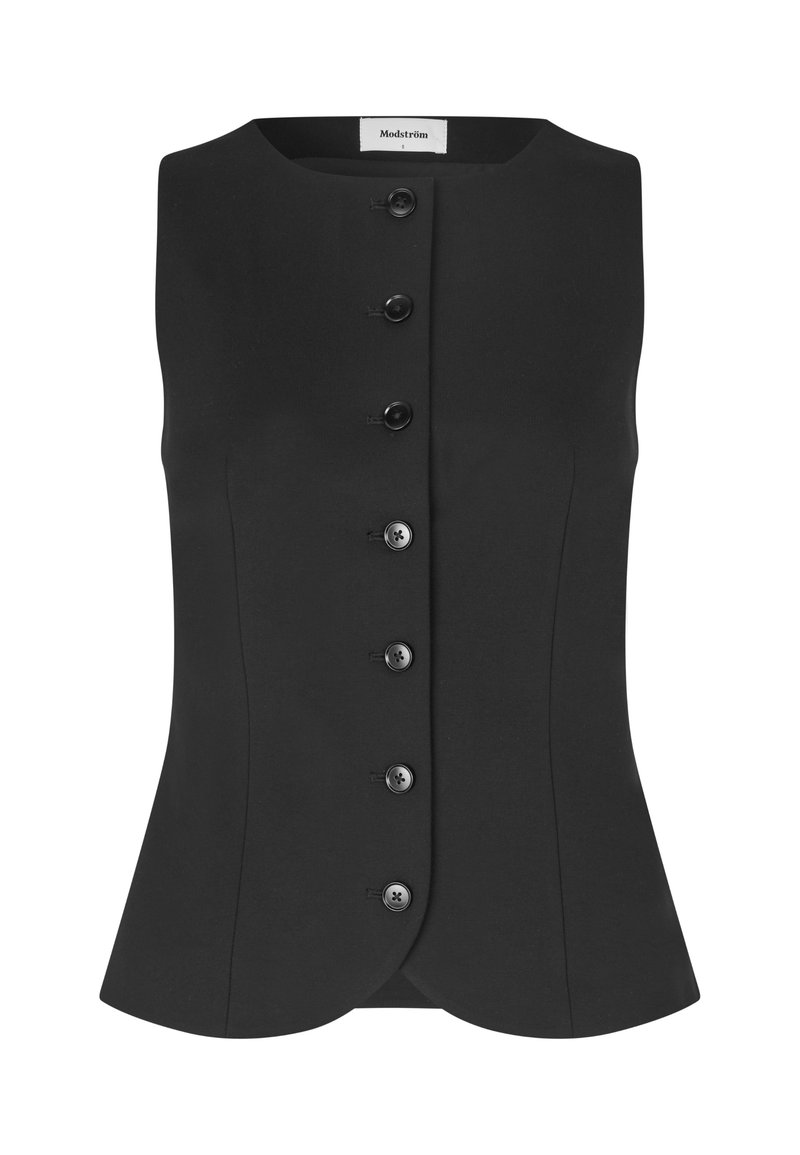 Modström Top zwart Modström Top zwart