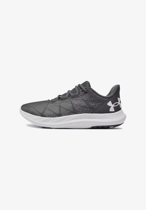 SCARPE CHARGED SPEED SWIFT - Zapatillas running asfalto - castlerock