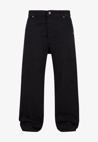 Unausgewählt, black