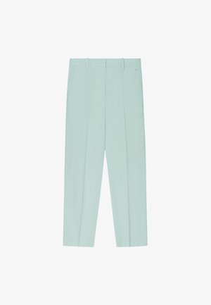 Slowear, Broek - sea blue