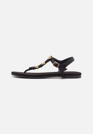 Infradito - black