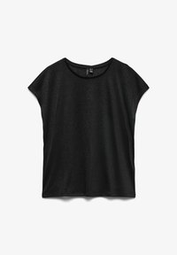 Valgt, black