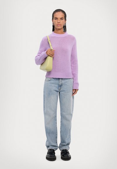 WEEKEND MaxMara DALIDA - Trui - lilla