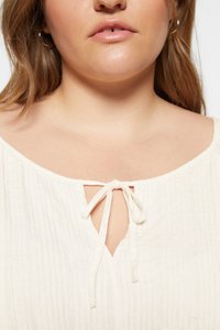 Madewell CANAL  - Blusa - lighthouse