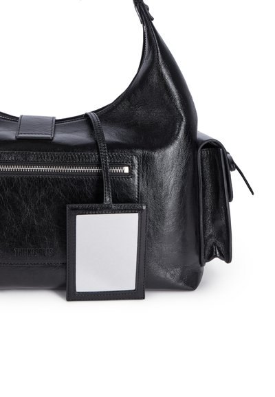 The Kooples Håndtasker - black